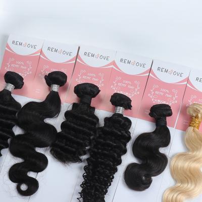 China Straight Wholesale Mink Brazilian Remy Human Hair 100 Bundle Virgin Brazilian Hair Weave Raw Brazilian Virgin Cuticle Aligned Hair for sale