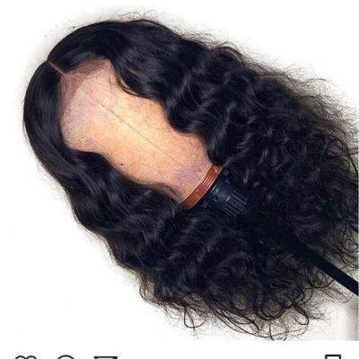 China Bob 12A Grade One Unprocessed Transparent Indian Virgin Hair Distributor Full Lace Wig for sale