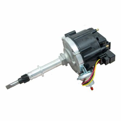 China Car Part 65K 232 258 HEI Distributor 6 Volt Cylinder For AMC JEEP for sale