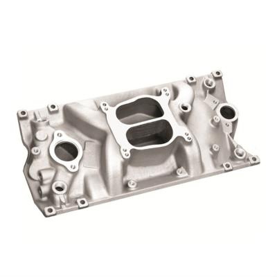 China Automobile SBC Intake Manifolds Standard For Vortec Chevy Heads for sale