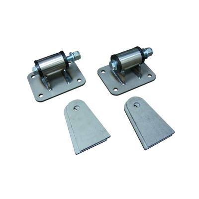 China Universal Mild Steel LS LS1 LS2 LS3 LS6 Engine Motor Mounts for sale