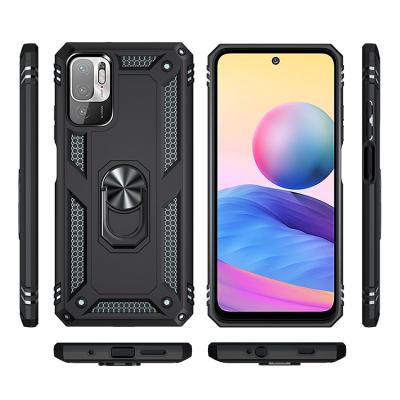 China Soft Anti-drop TPU+PC Hydrogel Case For Redmi 8 8A 8A Pro For Armor Phone Shockproof Case For Xiaomi CC9E 10T LITE 5G for sale