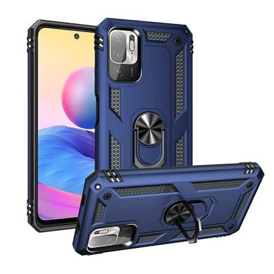 China Anti-drop Mobile Phone Shockproof Filter Mounts For Redmi 7A Note7 Note8 Magnetic Car Bracket Case For Redmi Note8 Pro for sale