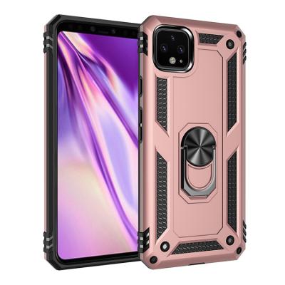 China Anti-drop Cover Phone Case For Google Pixel 3 4 5 5A 4XL 5XL Shockproof Military Armor Case For Google Pixel 6 6Pro for sale