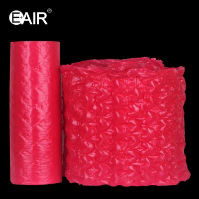 China EALOVE01 Recyclable HDPE Air Cushion Wrap Film Bubble Pad Pillow Air Cushion Machine Film Air Pillow Film for sale