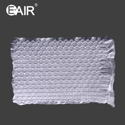 China Recyclable HDPE EONE SW15 Air Cushion Film Roll Pillow Air Bubble Cushioning Cushioning Air Cushioning Film for sale