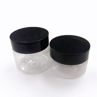 China Wholesale Glass Canister Food Tea Coffee Canister Around Food Sealed Canister Grain Storage Box Kitchen Storage Glass Jar With Lid for sale