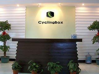 Verified China supplier - Shenzhen Cyclingbox Sportswear Co., Ltd.