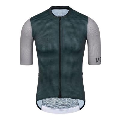 China Breathable Private Label Cycling Tops Lightweight Manufacturer Factory Clothing High Stretch Bicycle Kits Cycling Shirts for sale