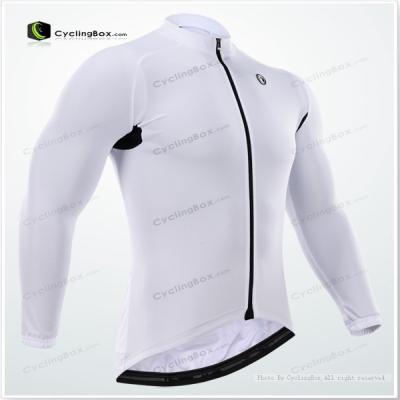 China Antibacterial Custom Sublimation Long Sleeve Tank Top Cycling Sets, Women Cycling Wear, Clothes Bicycle Riding Long Tank Top for sale