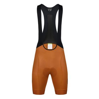 China Custom Latest Style Label Cycling Team Bib Short Men Padded Personal Cycling Road Shorts Breathable for sale