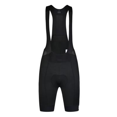 China 2020 Low MOQ Breathable Custom Summer Bike Bottom Bib Shorts Women With Back Pockets for sale