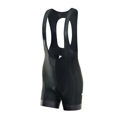 China Bib REVO-3 Antibacterial Cycling Short Women MONTON for sale