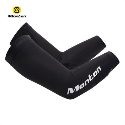 China Arm Warmer Antibacterial Cycling Anti-UV Sleeves Match Cycling To Use Customized Arm Sleeves for sale