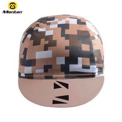 China COMMON High Quality Specialized Cycling Hats Custom Bike Cycling Hat for sale