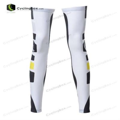 China Antibacterial Unisex Cycling Leg Sets Warmer Bike Bicycle Leg Guard Knee Leg Sleeves Covers Sun Protection Windproof UV Gaiters for sale