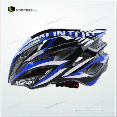 China EPS 2013 MONTON bicycle helmet /hot selling cycling helmet for sale