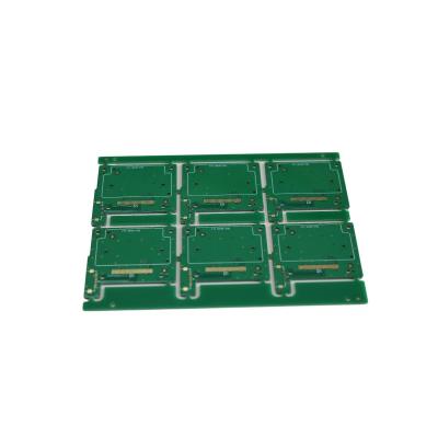 China OEM Electronic PCB Board Printed Circuit Board With Copper Thickness Of 1oz for sale