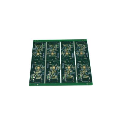 Chine Assemblage de carte de circuit électronique à PCB à face unique à vendre