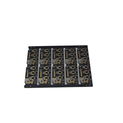 China Digital FR4 PCB Assembly Custom Prototype Electronics Assembly for sale