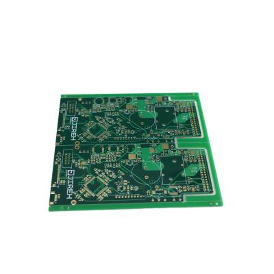 Chine Des conceptions précises Assemblage de PCB double face Nouvelle énergie 2-48L couche à vendre