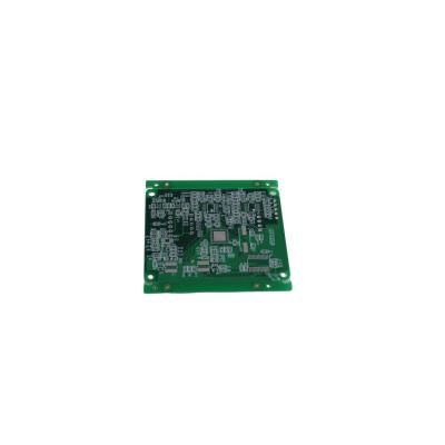 China OEM-Metall-PCB-Board Metallpulverbeschichtung Mehrschicht-Metallkern-PCB zu verkaufen