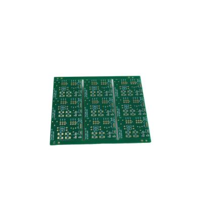 China Pcb flexível de cobre pesado de dois lados 20 oz 15 camadas para automóveis à venda