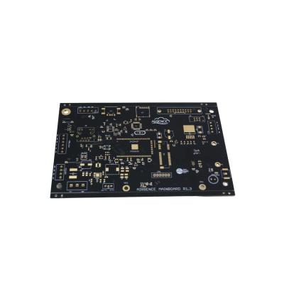 China High Density Interconnect Aluminium Backed Pcb Metal 20 Oz PCB PCBA Assembléia à venda