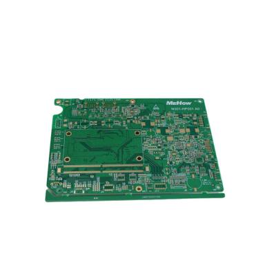 Cina OSP Multilayer PCB Board Server di rete Hdi Multilayer PCB OEM in vendita