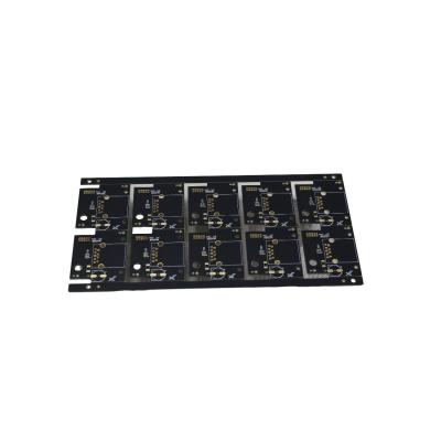 Cina Multi laminazioni 4 volte Pcb Control Board Assemblea Spessore 6,0 mm in vendita