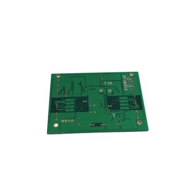 China PCBA SMT PCB Assembly Placas de PCB personalizadas com superfície HASL LF à venda