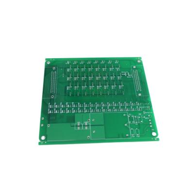 Cina 1 oz Assemblaggio PCB industriale CEM-3 Materiali Prototipo Assemblaggio PCB in vendita