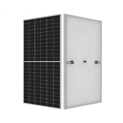 China Monocrystalline Silicon PERC Cell Solar Panel 400W 450W 500W 600W Solar PV Panels Module Price Factory 2182*1029*35mm for sale