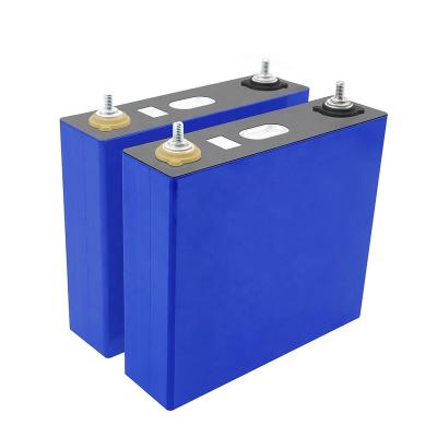 China Cheap Prismatic Electric Power Lifepo4 systems lithium iron battery 3.2V 135ah lifepo4 cells lithium battery cell for sale