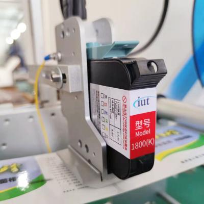 China Original 12.7mm Half Inch Ink Cartridge for TIJ Handheld Ink Jet Coding Printing Inkjet Printer for sale