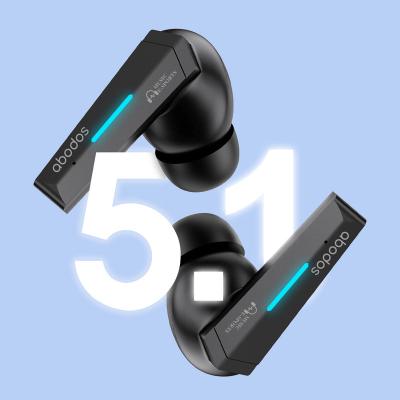 China Sustainable Regena Abodos brand Wireless earbuds earphone Surround headset headphones TW189 for Iphone and Androidis universal for sale