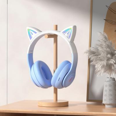 China Sustainable Abodos Bass Computer Headphone AS-WH15 Fashion Stereo Headphones For iOS, Android Mobile phone and Computer for sale