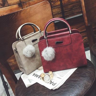 China Others 2022 factory fashion new high quality Korean trend bag messenger hot selling cosmetic handbag for sale