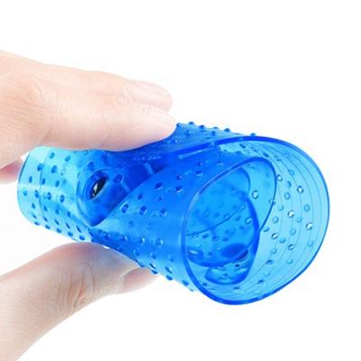 China New Lightweight Therapeutic Acupuncture Massager PVC Shoes Magnetic Insole Inserted for sale