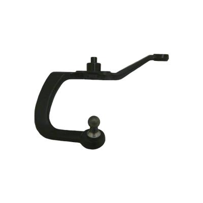 China C45 Body Ball Pin Cr40 Car Accessories Japanese Control Arm For TOYOTA 45601-35081 45601-35070 for sale