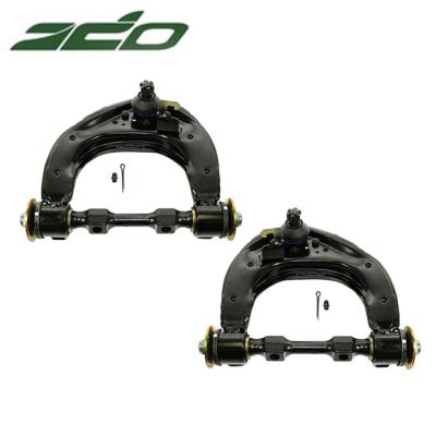 China C45 Body Ball Pin Cr40 Car Parts Auto Spare Suspension Control Arm For MITSUBISHI PAJERO MR124879 MR296093 for sale