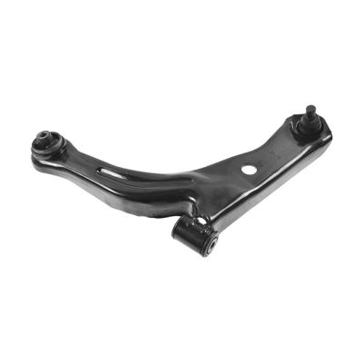 China Upper Suspension Kit With Ball C45 Body Ball Pin Cr40 K80397 K80398 Spare Parts Car Control Arm Joint for sale