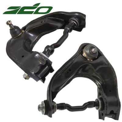 China ZDO Auto Parts Manufacturing Companies Front Left &Right Upper Control Arm For MITSUBISHI/HYUNDAI 54400-4A600 OEM Standard for sale