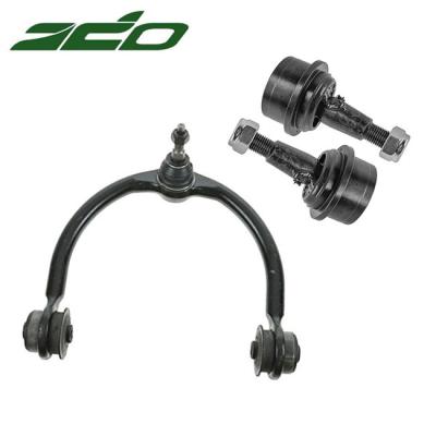 China ZDO Factory Wholesale Front Lower Control Arm &Ball Join 2 Kits For Dodge/JEEP K620188 K80629 OEM Standard for sale