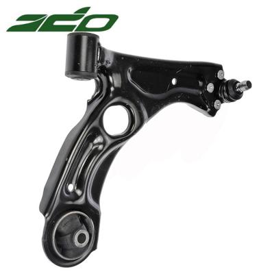 China Manufacturer Suppliers ZDO Front Control Arm For DAEWOO / CHEVROLET 95017035 95031914 OEM Standard for sale