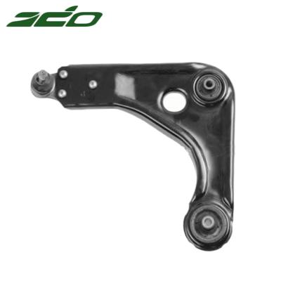 China Cheap C45 Body Ball Pin Cr40 Parts Left Lower Control Arm With Ball Joint For Ford CA FIESTA Used Cars 97KB3051AC for sale