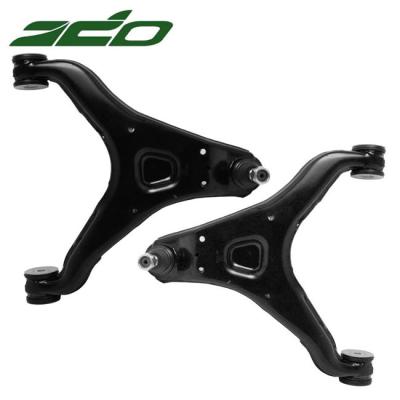 China ZDO Manufacturer Front Axle Left And Right Control Arm For IVECO/JEEP 500334716 OEM Standard for sale