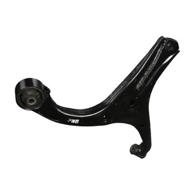 China Korean C45 Body Ball Pin Cr40 Car Front Control Arm Accessories Suspension Straight Fork 54501-0J000 54501-0J500 54501-1E000 54501-1E100 CQKH- 30R for sale