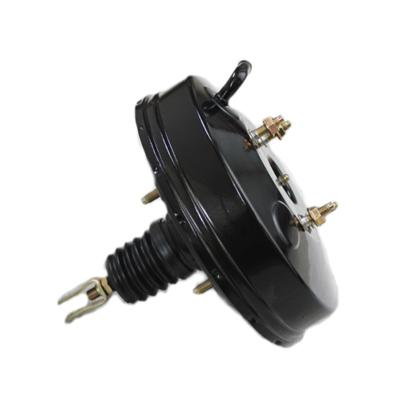 China Steel factory outlet brake power booster distributor e39 brake booster clutch power vacuum clutch booster for sale