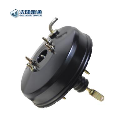 China Booster gasoline price steel wholesale booster for vacuum pump booster brake toyota for sale